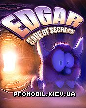 :   [Edgar Cave of Secrets]