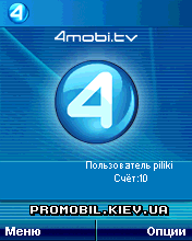 4mobi.TV -  