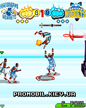  [NBA Smash]