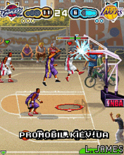  [NBA Smash]