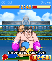    [Super Political Boxing]