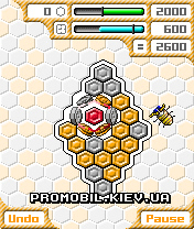   [Honeycomb Beat Puzzle Master]