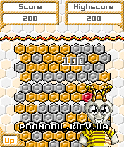   [Honeycomb Beat Puzzle Master]