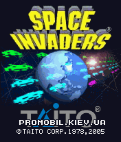  [Space Invaders]