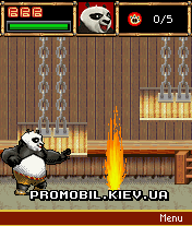 -  [Kung Fu Panda]
