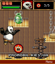 -  [Kung Fu Panda]