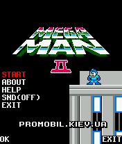   2 [Mega Man 2]