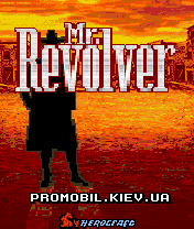   [Mr. Revolver]