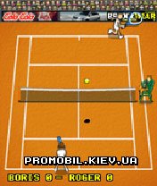   [Matchpoint Tennis]