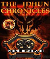   [The Idhun Chronicles]