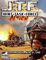    [Joint Task Force Action]