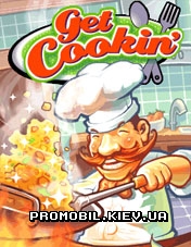 - [Get Cookin]