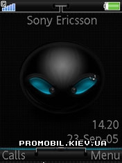  Smiley  Sony Ericsson 240x320