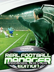   2009 [Real Football: Manager Edition]