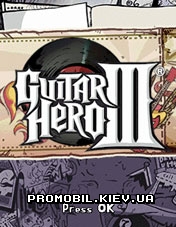   3 [Guitar Hero 3]