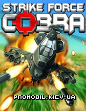     [Strike Force Cobra]
