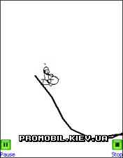   [Line Rider]