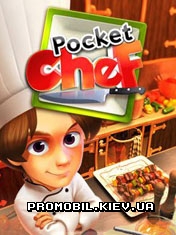   [Pocket Chef]