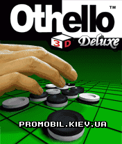   [3D Othello Deluxe]