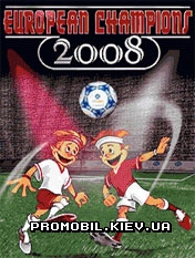   2008 [European Champions 2008]