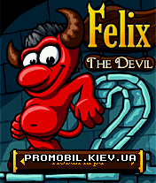   2 [Felix The Devil 2]