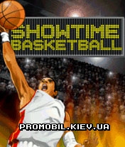  [Showtime Basketball]