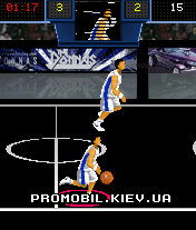  [Showtime Basketball]
