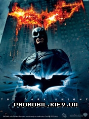 :   [Batman: The Dark Knight]