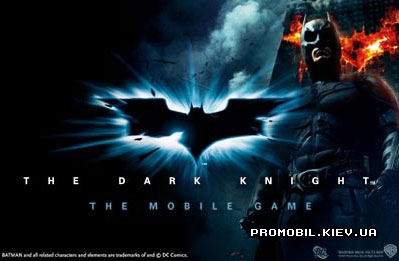 :   [Batman: The Dark Knight]