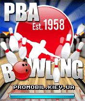   [PBA Bowling]
