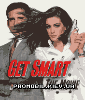   [Get Smart The Movie]