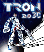  [Tron 2.0 3D]