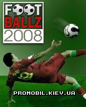  2008 [Footballz 2008]