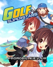  [Golf Superstars]