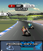  GP 08 [Moto GP 08]