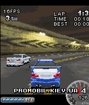    BMW [Bimmer Street Racing 3D]