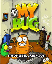   [My Bug]