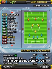   2009 [Real Football: Manager Edition 2009]