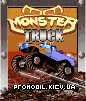   [Monster Truck]