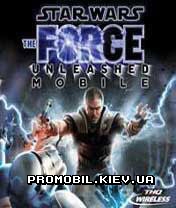  :   [Star Wars: The Force Unleashed]