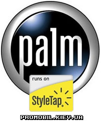 StyleTap  Symbian 9