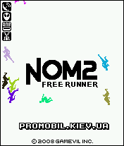  2:   [NOM 2: Free Runner]