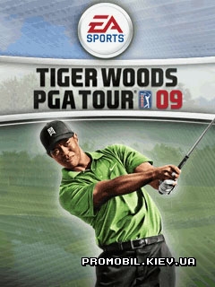   2009 [Tiger Woods PGA Tour 2009]