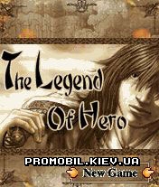    [Legend Of Hero]