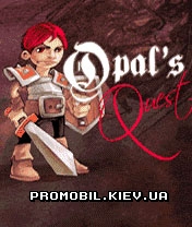   [Opals Quest]