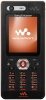 Sony Ericsson W880i