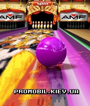   3D [AMF Bowling Deluxe 3D]