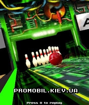   3D [AMF Bowling Deluxe 3D]