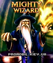   [Mighty Wizard]
