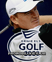   2008 [Ernie Els Golf 2008]